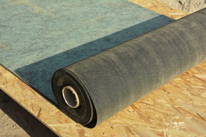decra titanium underlayment roll